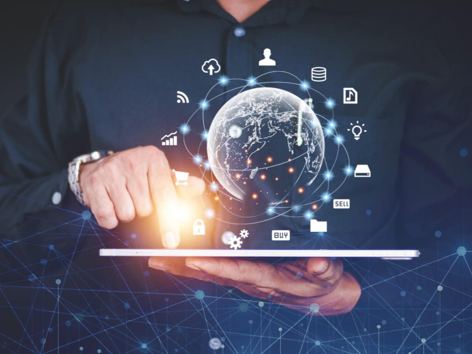 Digital Technology