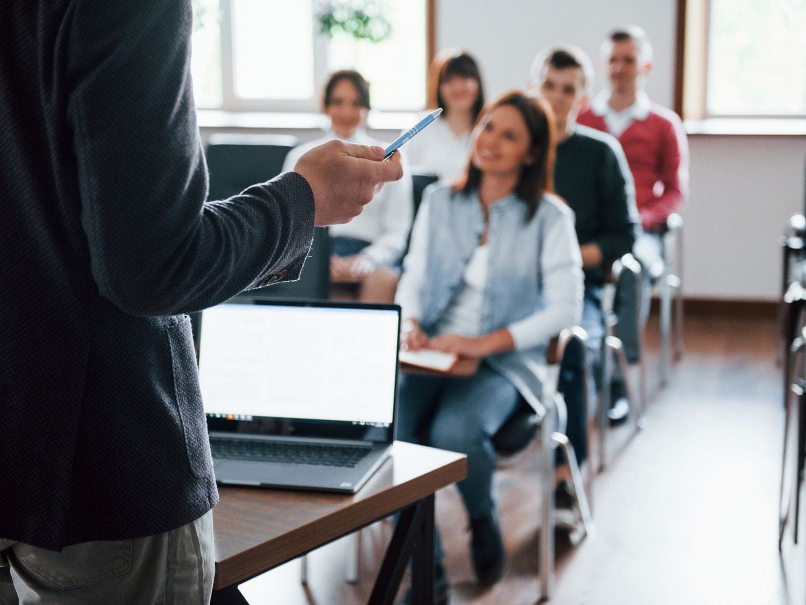 Education & Training