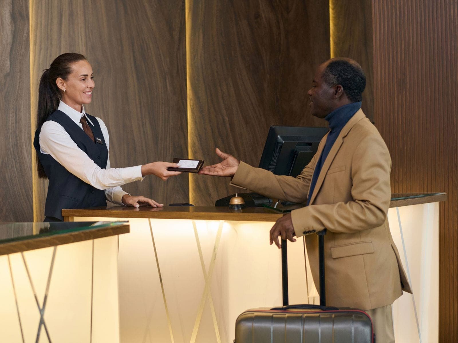 Hospitality, Events & Tourism