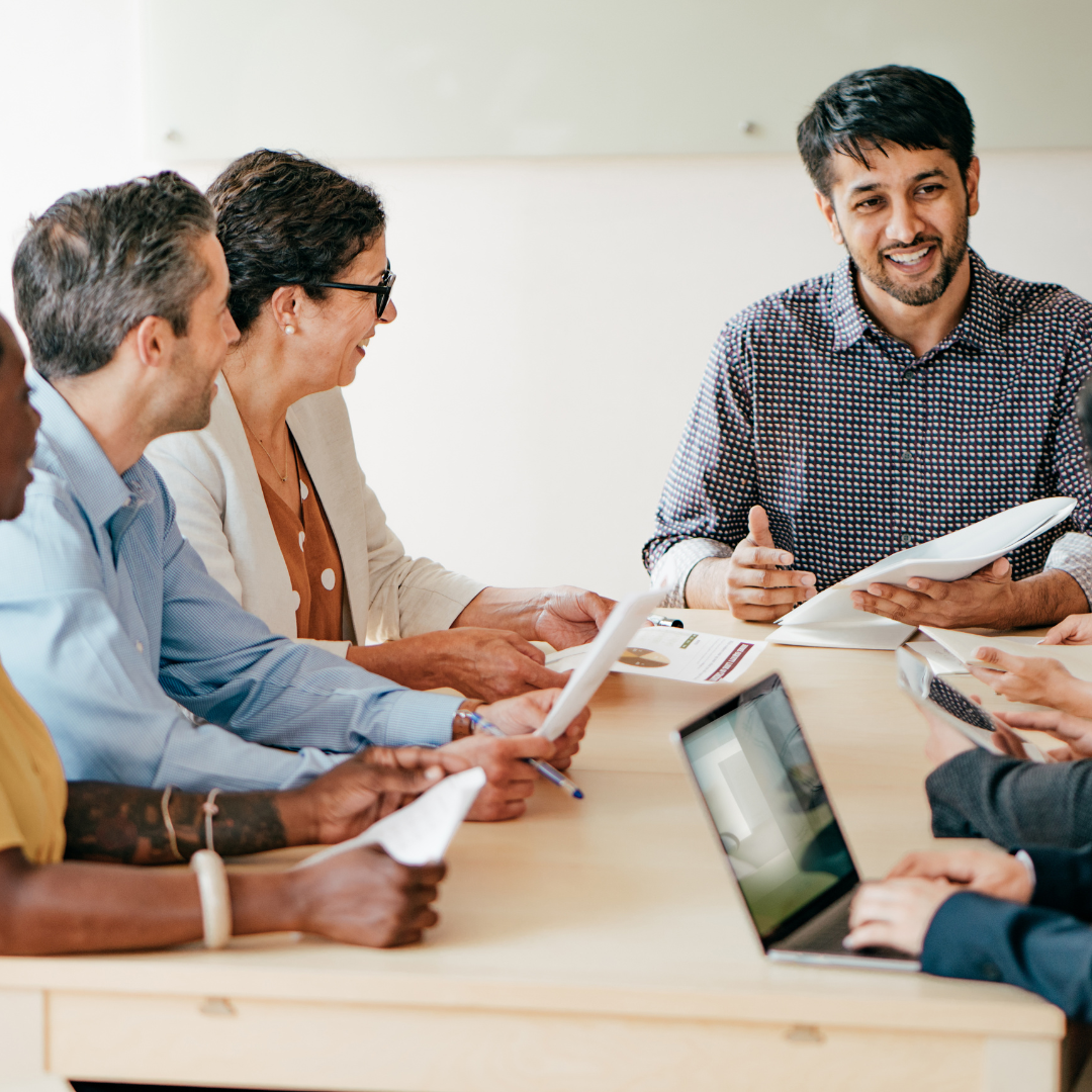 Skill Development Technical Training and Interview Preparation