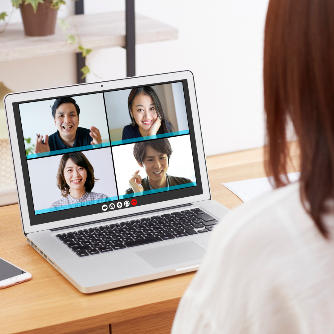 Dedicated Career Coaching and Ongoing Professional Support